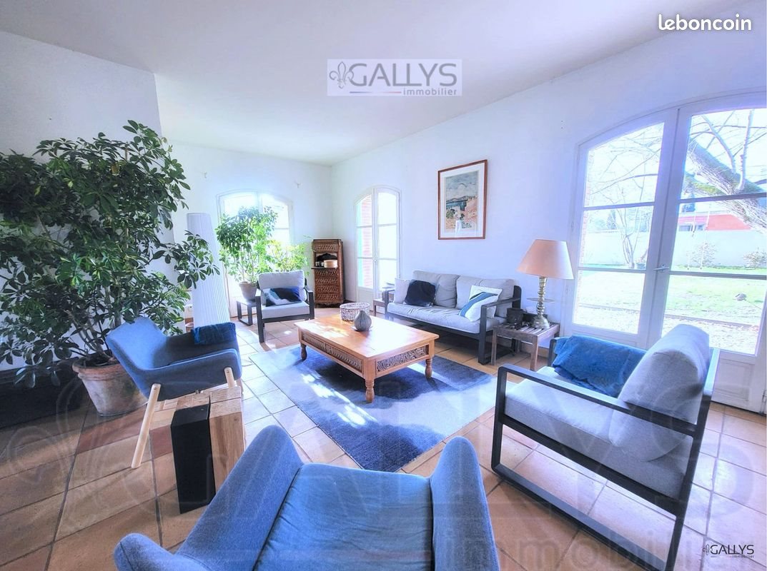 Maison à vendre, 158m², Toulouse