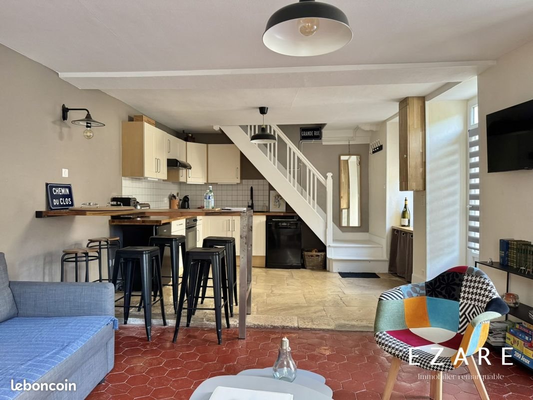 Maison à vendre, 60m², Beaune