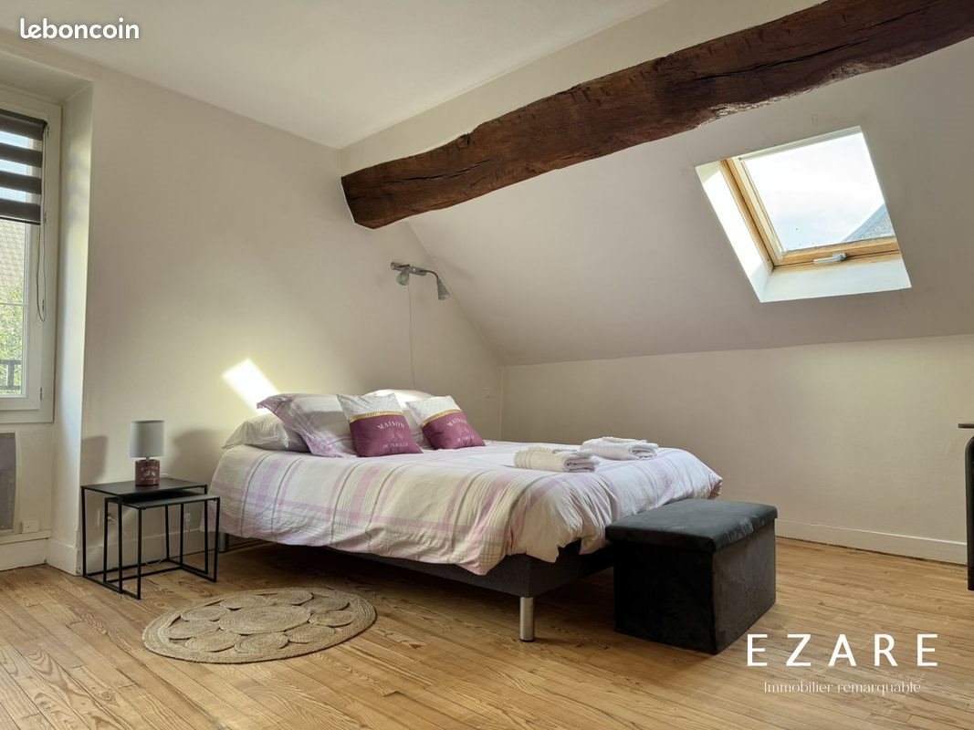 Maison à vendre, 60m², Beaune