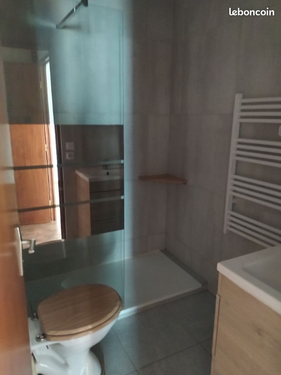 Appartement à louer, 26m², Barcelonnette