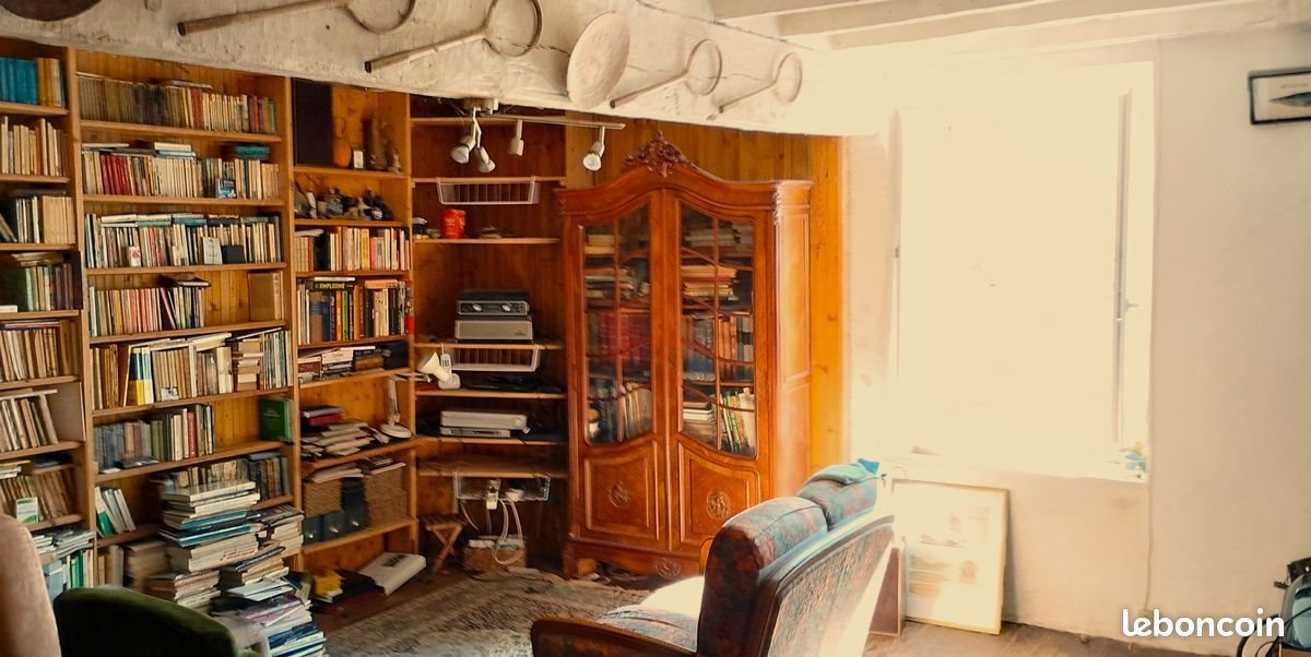 Maison à vendre, 150m², Alzen