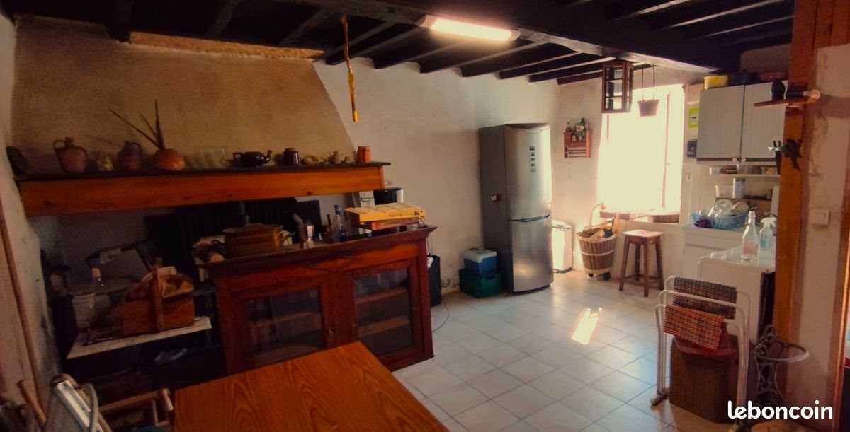 Maison à vendre, 150m², Alzen