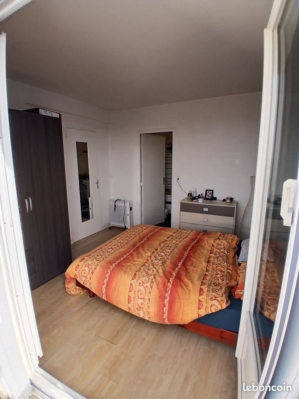 Appartement à louer, 54m², Saint-André-les-Vergers