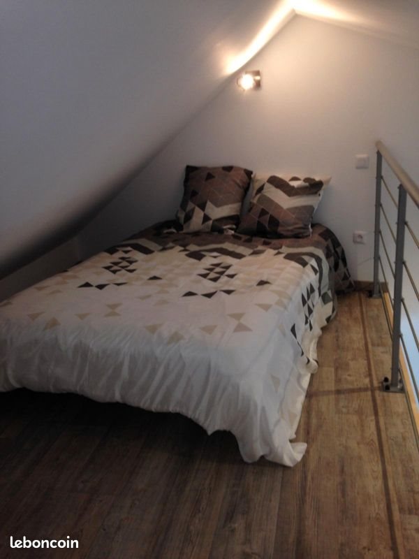 Appartement à louer, 23m², Les Ponts-de-Cé