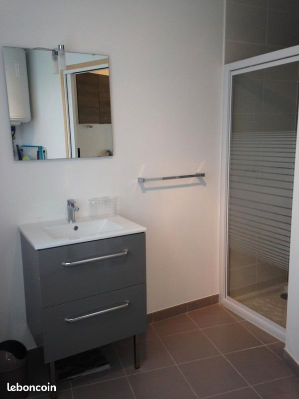 Appartement à louer, 23m², Les Ponts-de-Cé