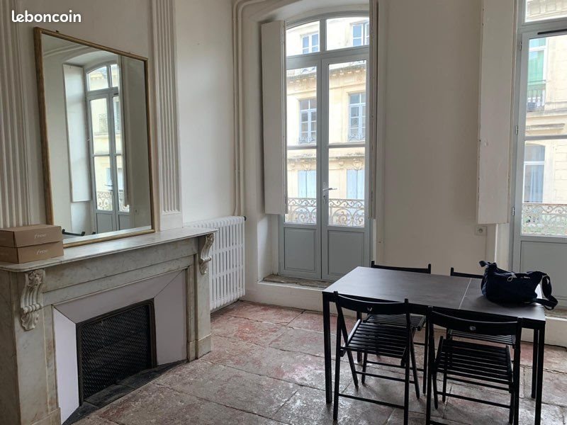 Appartement à louer, 99m², Montpellier