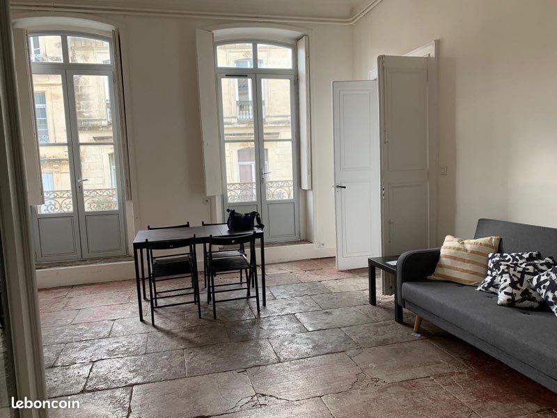 Appartement à louer, 99m², Montpellier