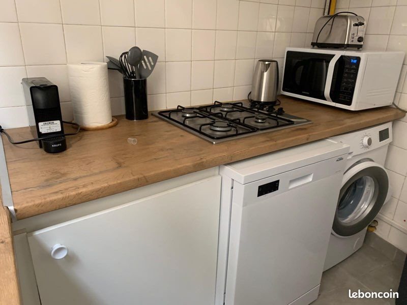 Appartement à louer, 99m², Montpellier