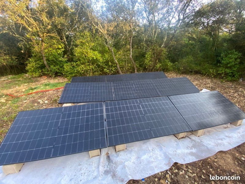 Maison à vendre, 20m², Milhaud