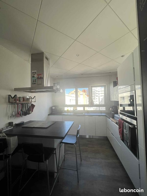 Appartement à louer, 75m², Lyon 7ème