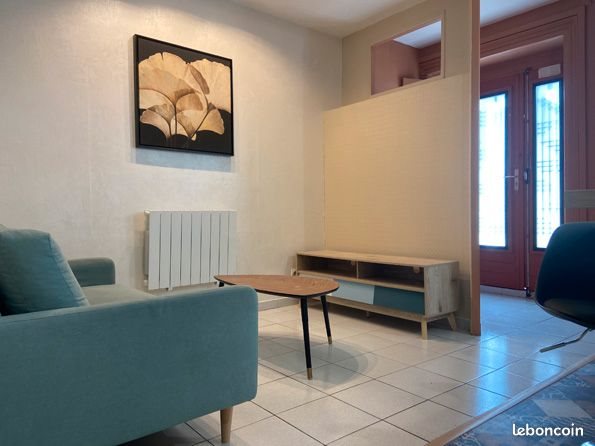 Appartement à louer, 34m², Lyon 5ème