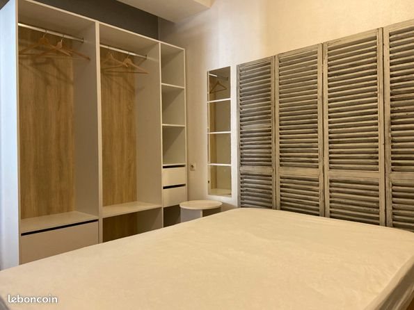 Appartement à louer, 34m², Lyon 5ème