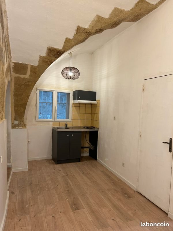 Appartement à louer, 40m², Fournès
