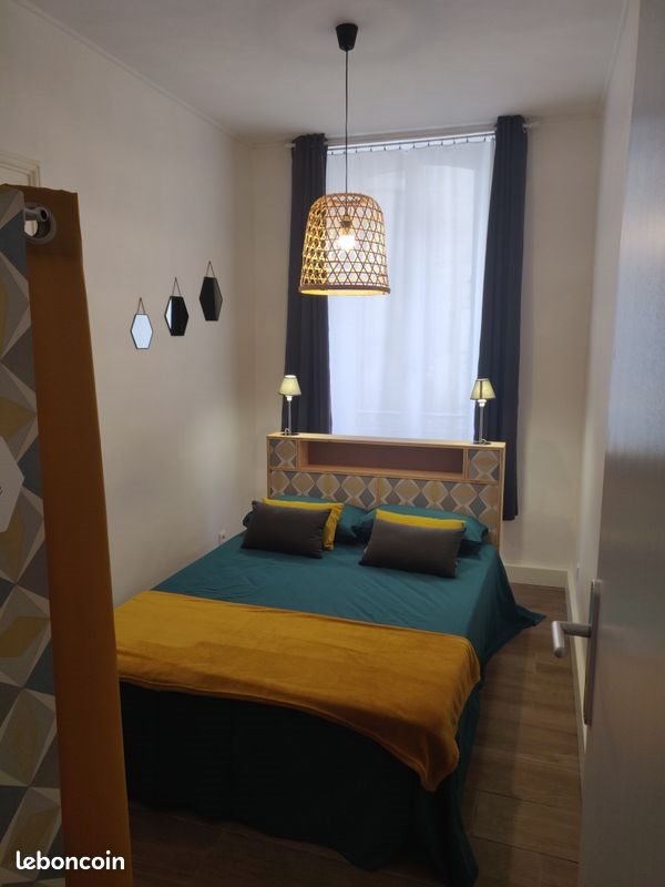 Appartement à louer, 40m², Salies-de-Béarn