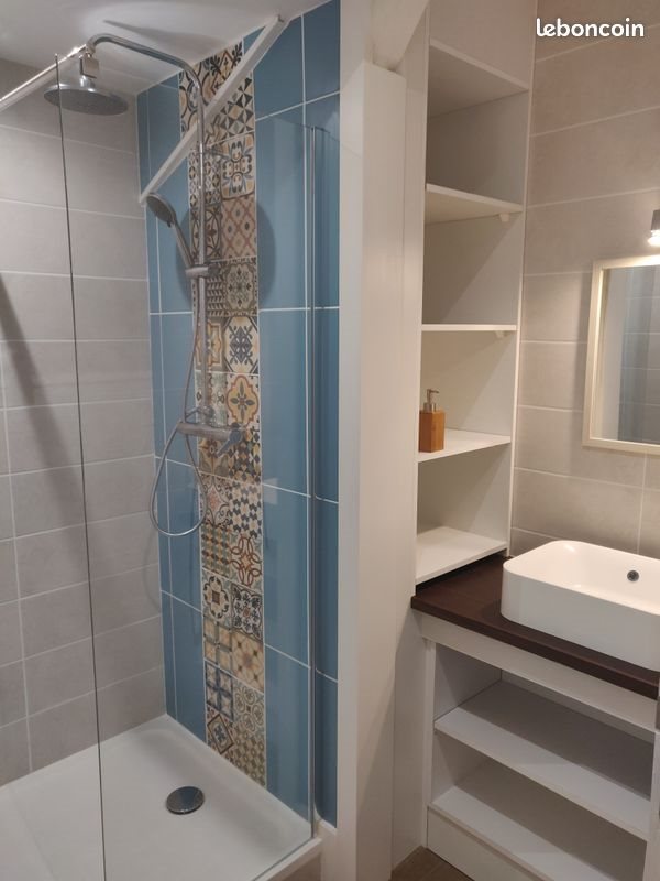 Appartement à louer, 40m², Salies-de-Béarn