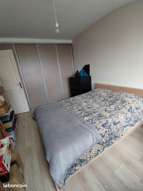 Appartement à louer, 81m², Angers