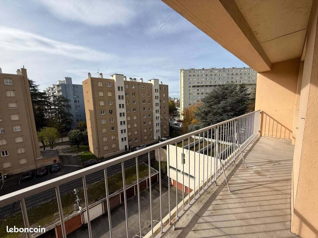 Appartement à vendre, 62m², Saint-Etienne