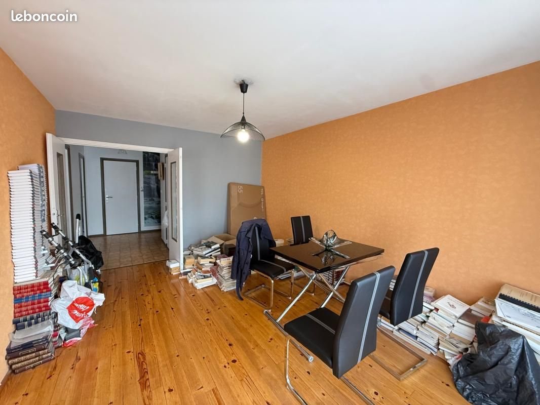 Appartement à vendre, 62m², Saint-Etienne