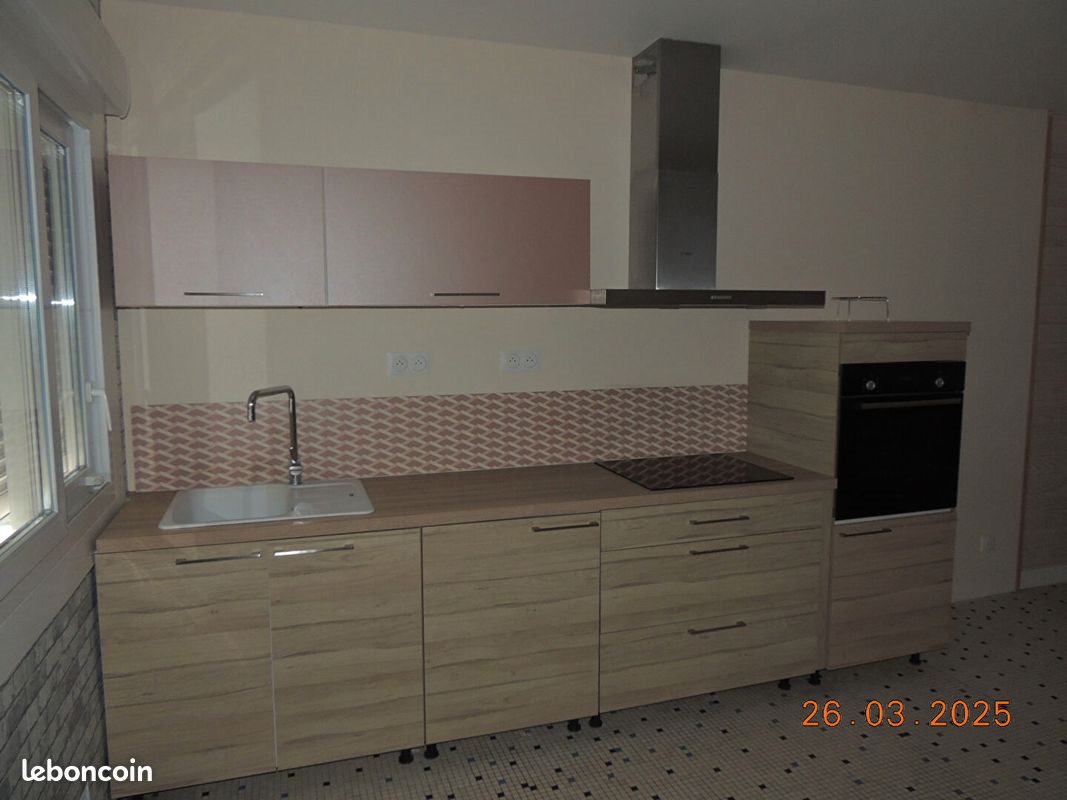 Appartement à louer, 92m², Aire-sur-l'Adour