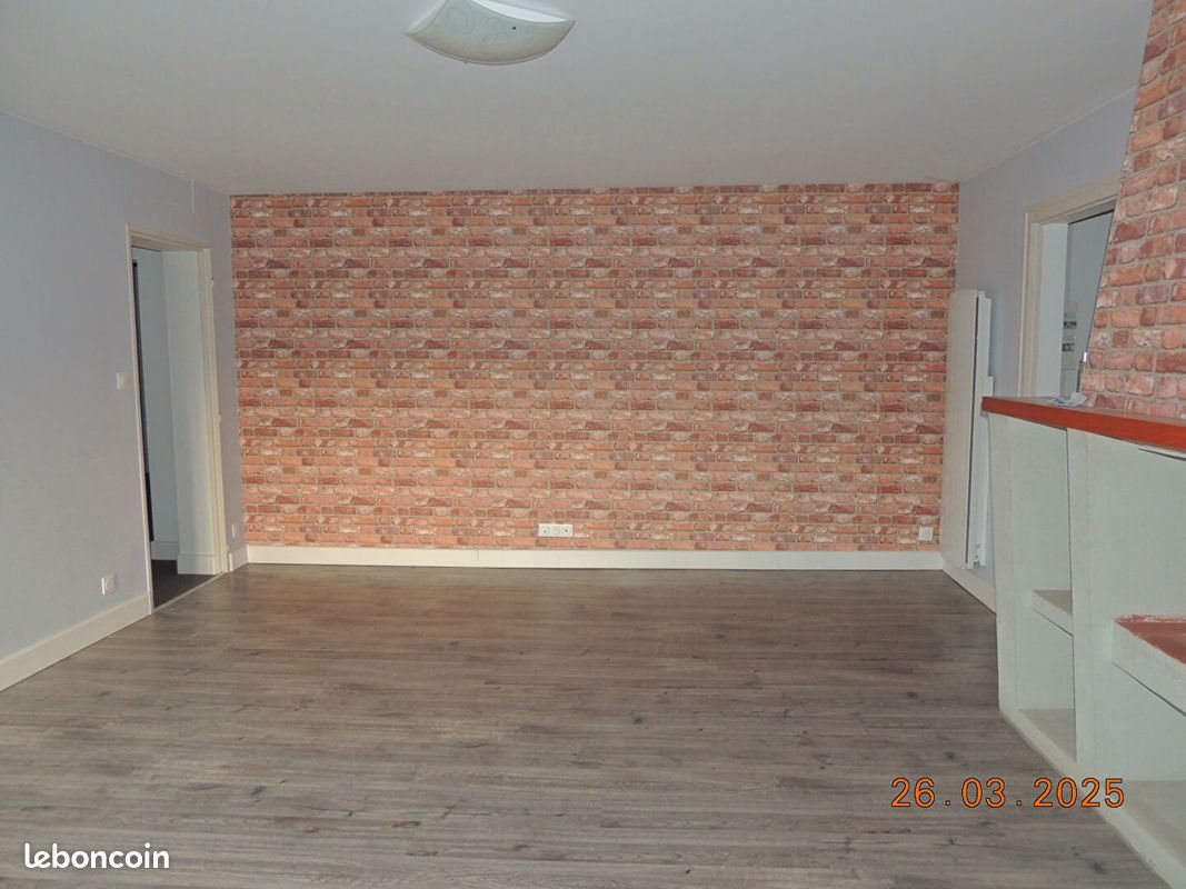 Appartement à louer, 92m², Aire-sur-l'Adour