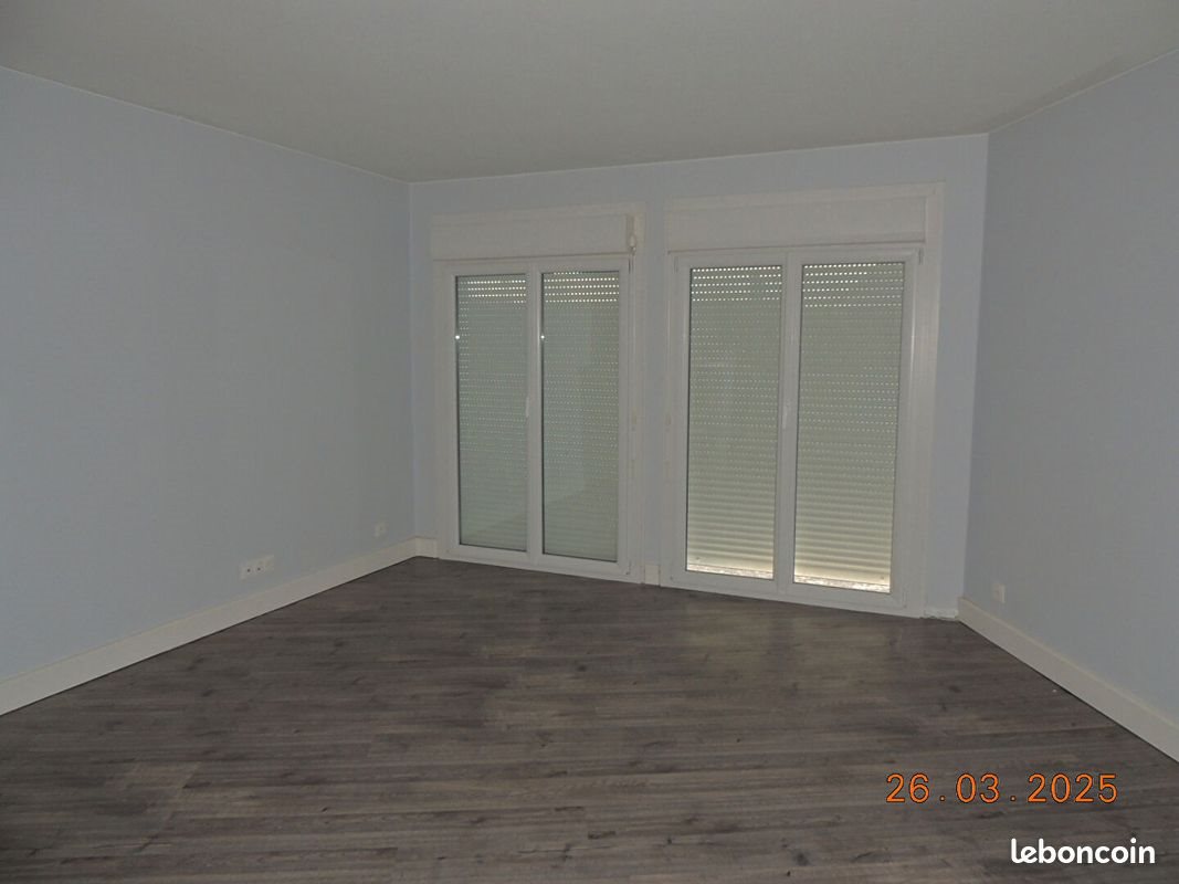 Appartement à louer, 92m², Aire-sur-l'Adour