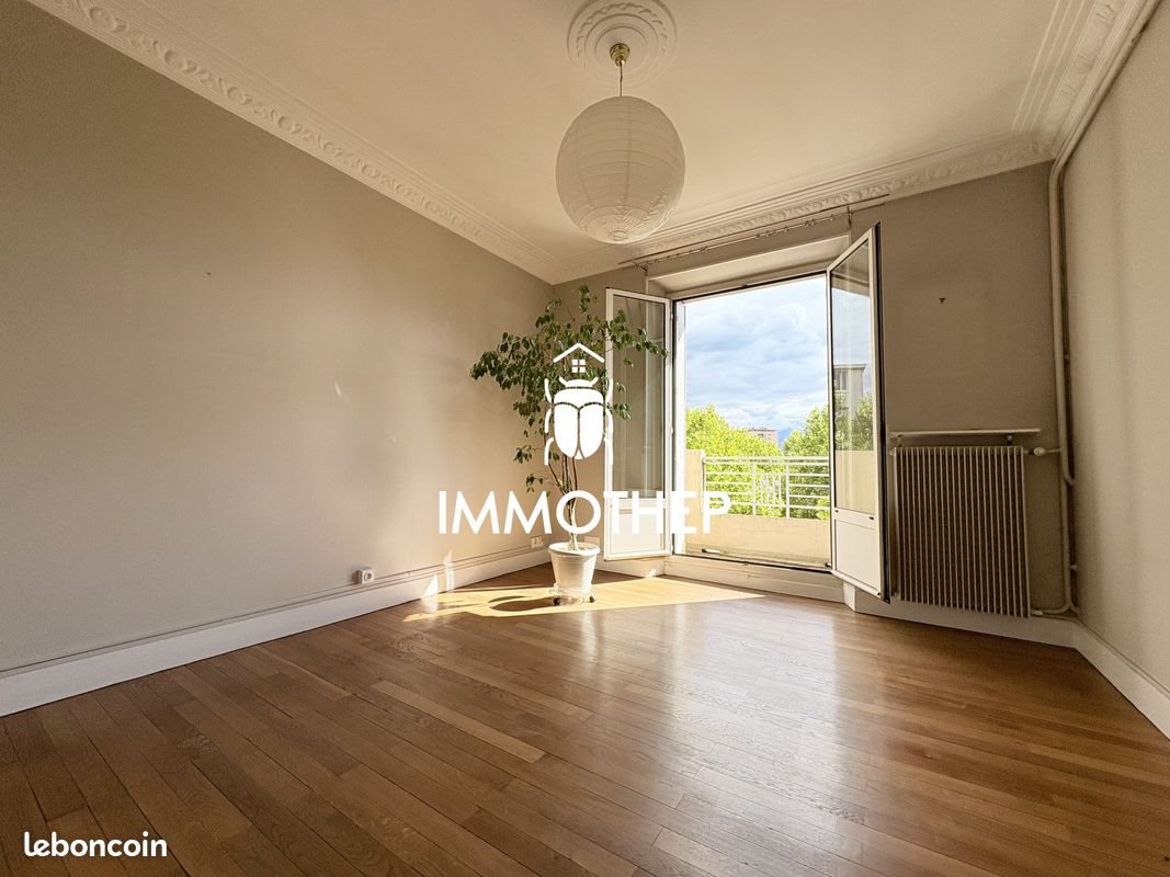 Appartement à louer, 67m², Grenoble