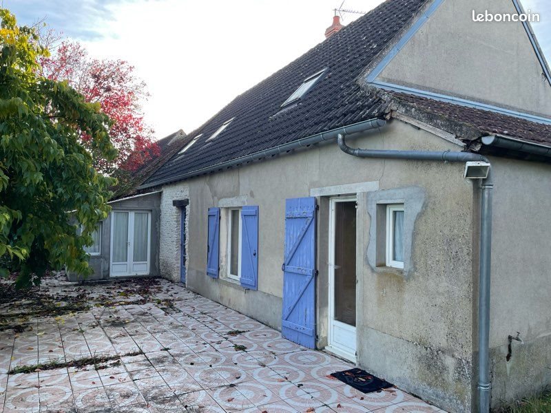 Maison à vendre, 150m², Charentonnay