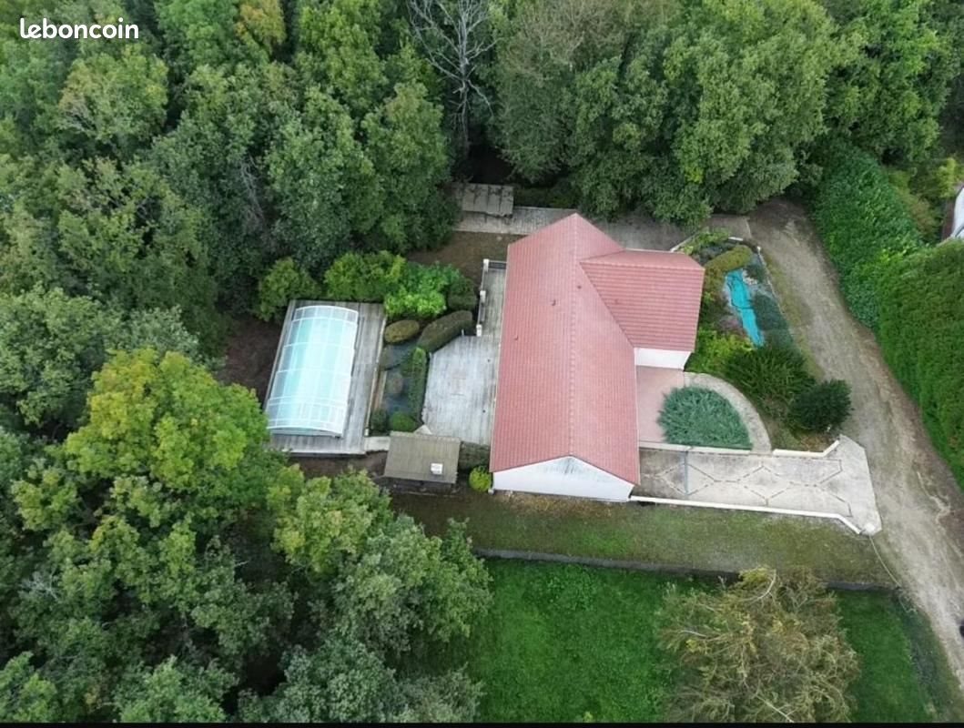 Maison à louer, 130m², Itteville