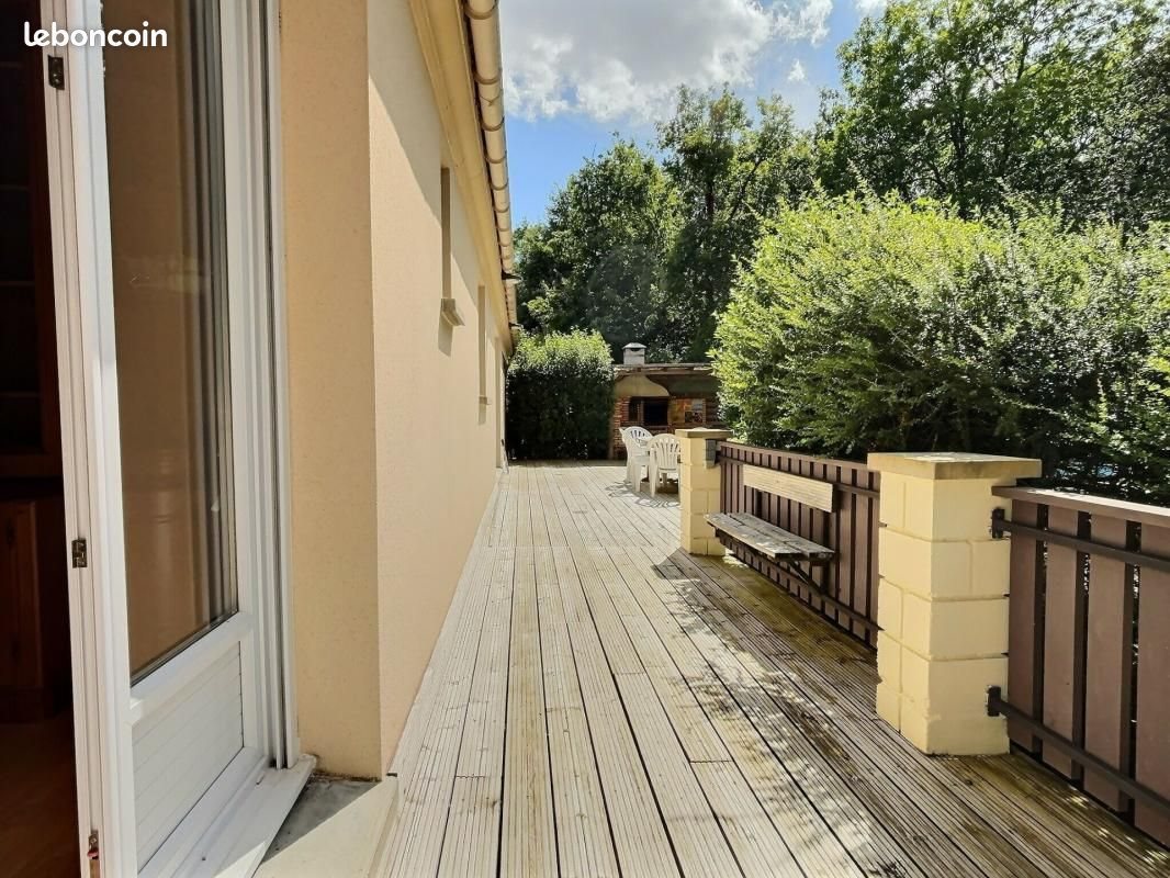 Maison à louer, 130m², Itteville