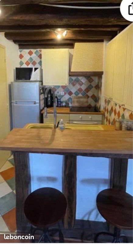 Appartement à louer, 47m², Auxerre