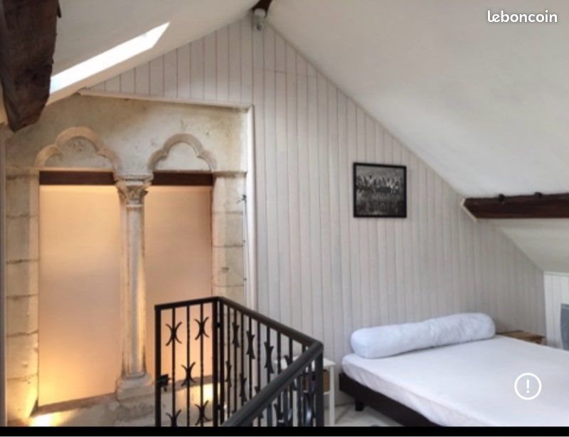 Appartement à louer, 47m², Auxerre