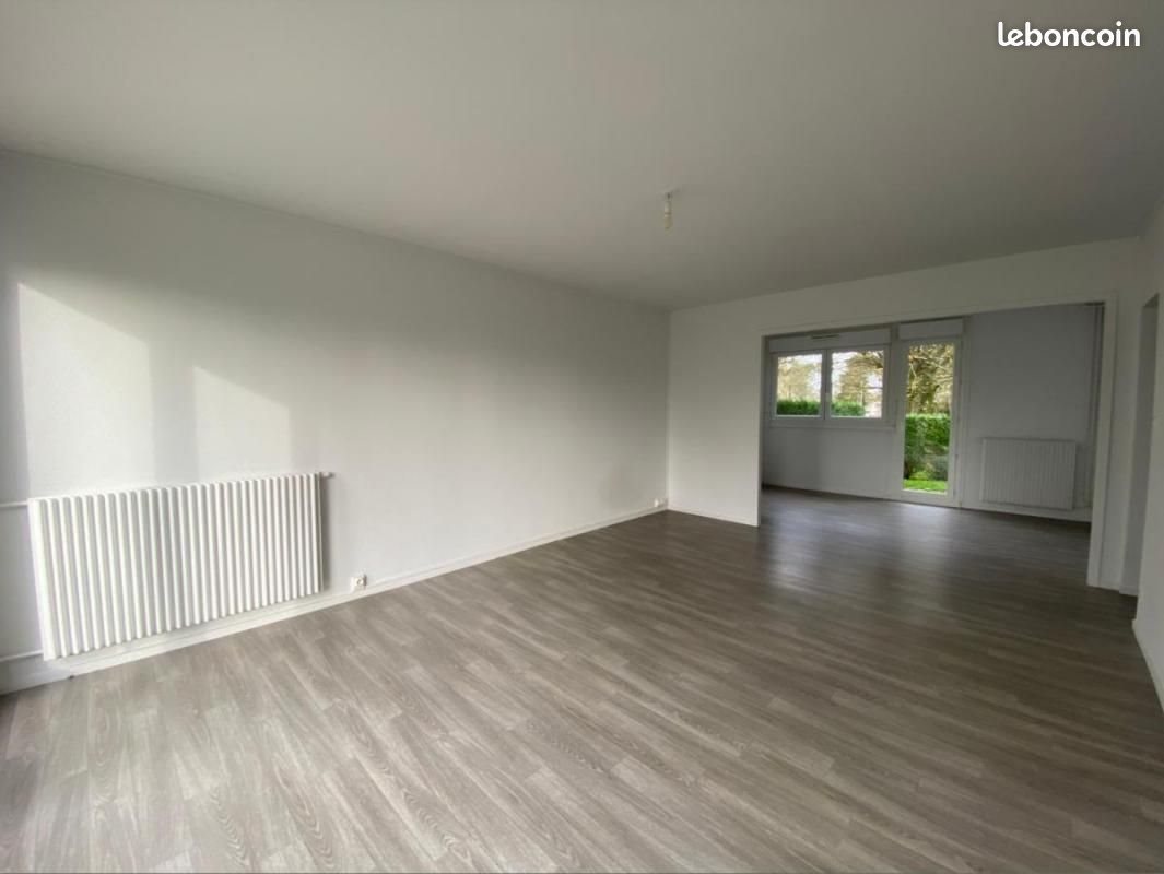 Maison à louer, 122m², Guer