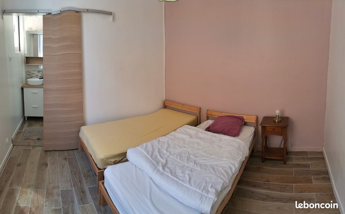 Appartement à vendre, 48m², Saint-Etienne-du-Rouvray