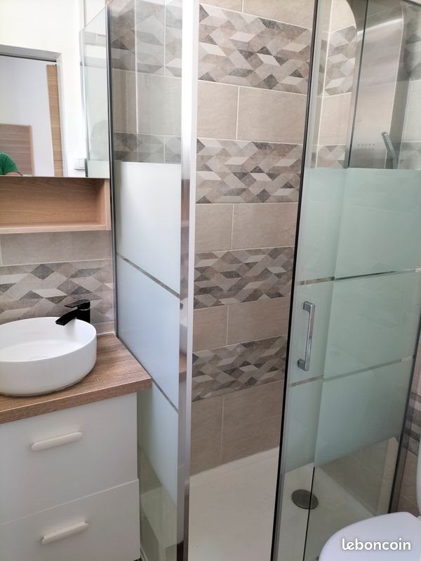 Appartement à vendre, 48m², Saint-Etienne-du-Rouvray