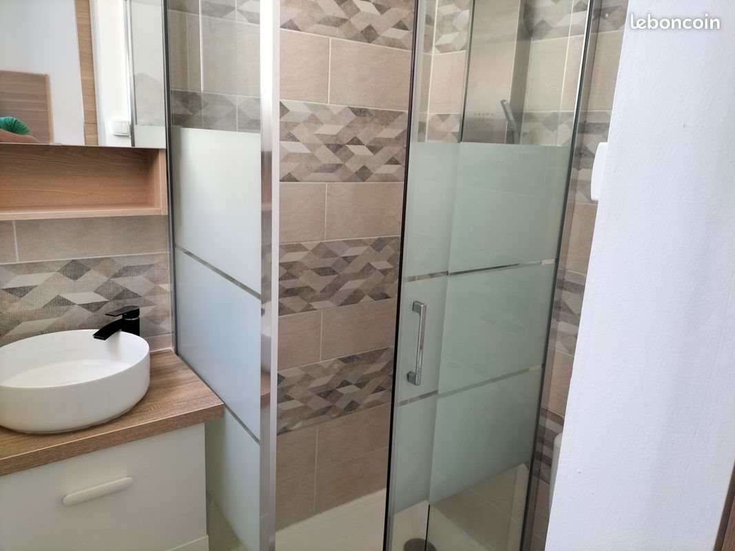 Appartement à vendre, 48m², Saint-Etienne-du-Rouvray