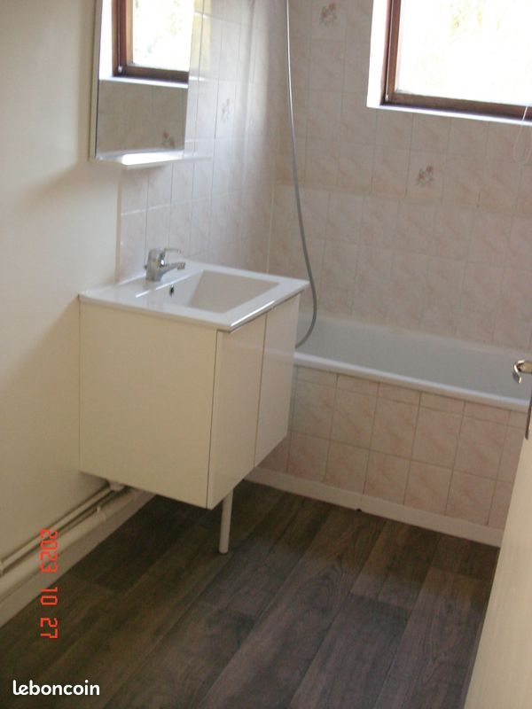 Appartement à louer, 84m², Sin-le-Noble