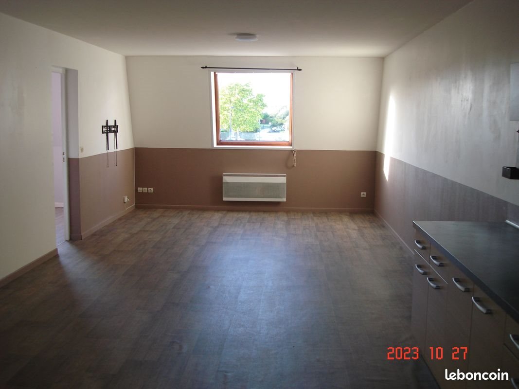 Appartement à louer, 84m², Sin-le-Noble