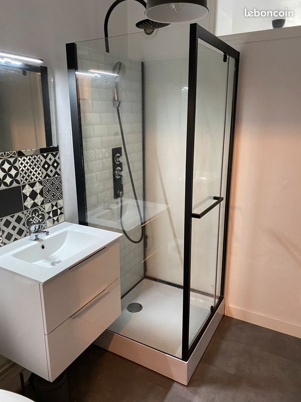 Appartement à louer, 28m², Le Mans