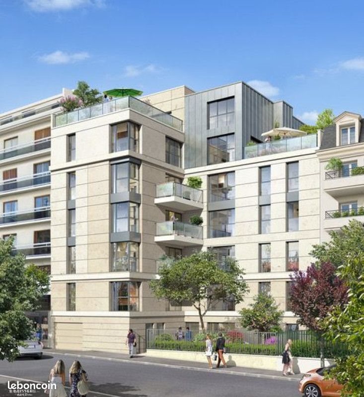 Appartement à vendre, 26m², Morsang-sur-Orge