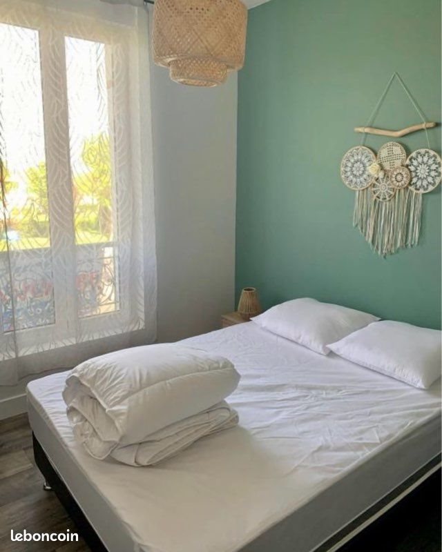 Appartement à louer, 38m², Châtelaillon-Plage