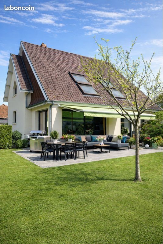 Maison à vendre, 194m², Doullens
