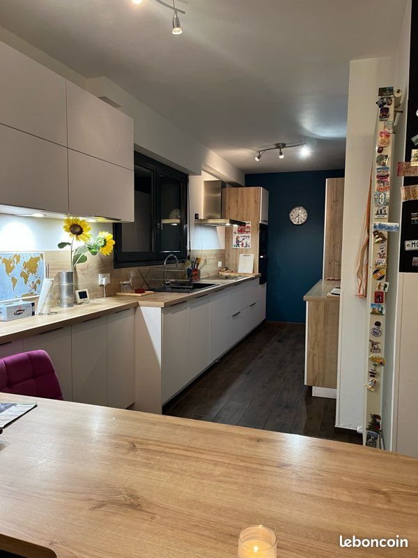 Maison à vendre, 194m², Doullens