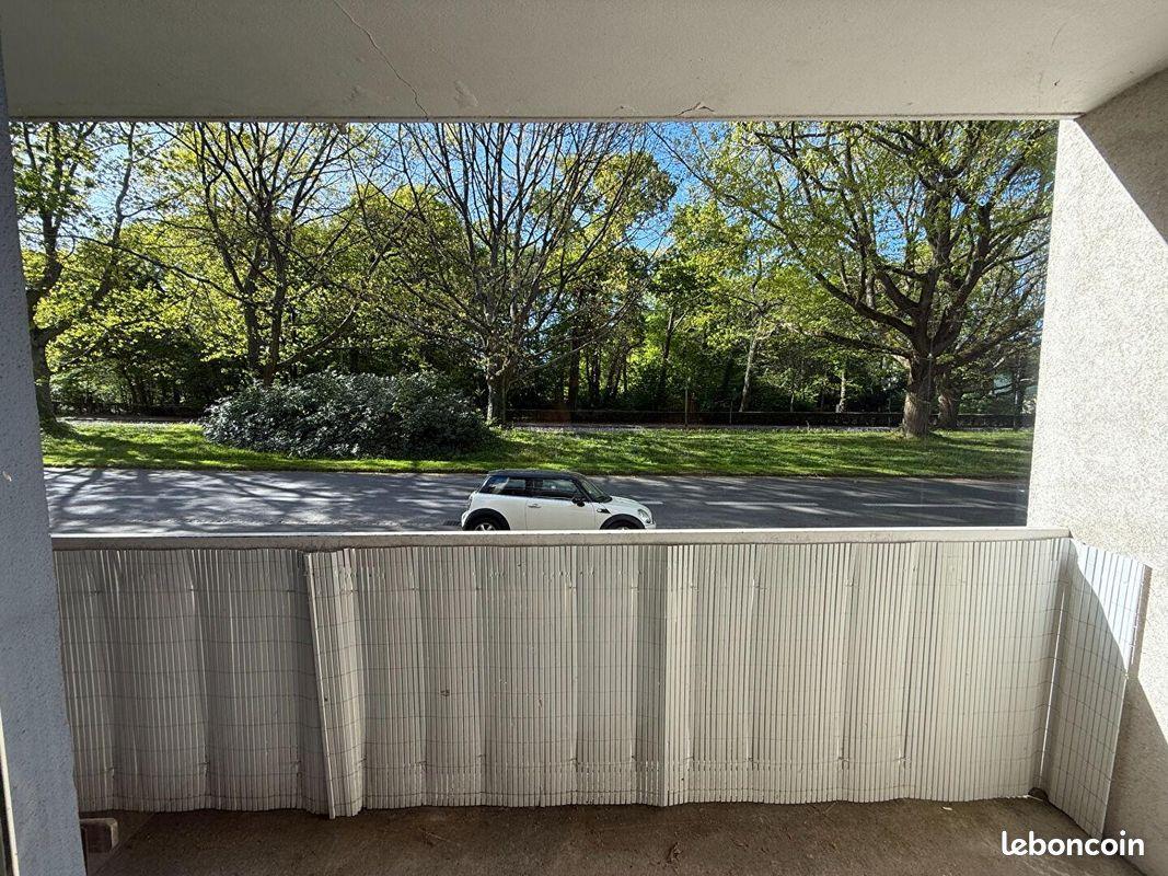 Appartement à vendre, 66m², Rennes