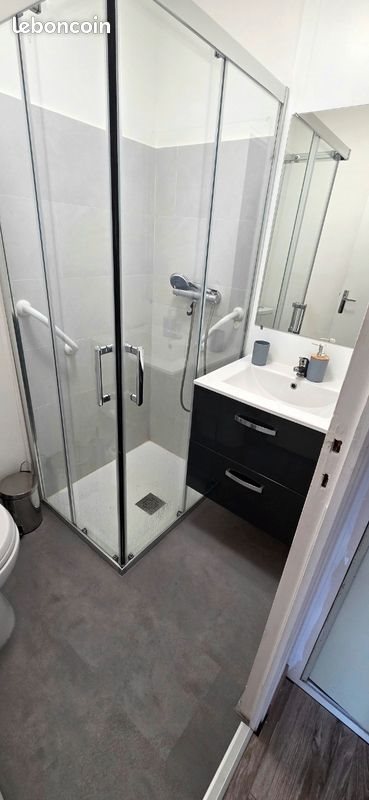 Appartement à vendre, 22m², Agde (Cap d'Agde)