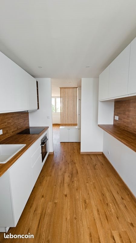 Appartement à vendre, 65m², Clermont-Ferrand