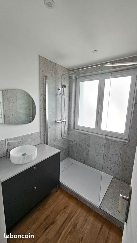 Appartement à vendre, 65m², Clermont-Ferrand