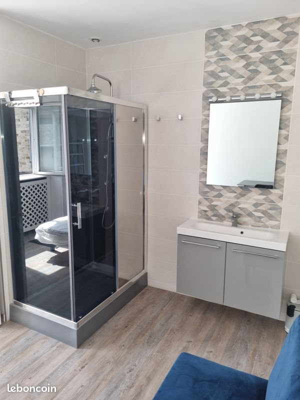 Appartement à louer, 40m², Reims