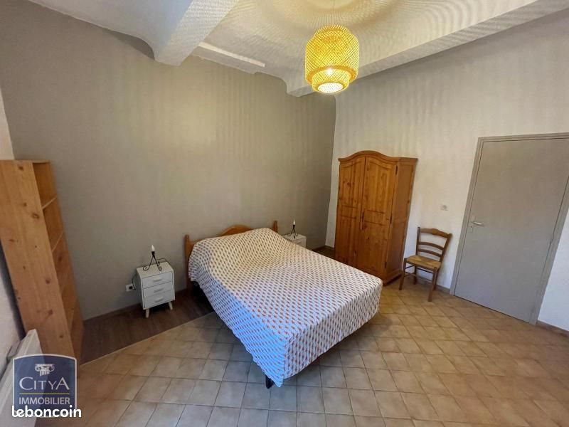 Appartement à louer, 37m², Valflaunès
