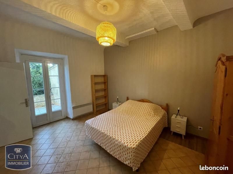 Appartement à louer, 37m², Valflaunès