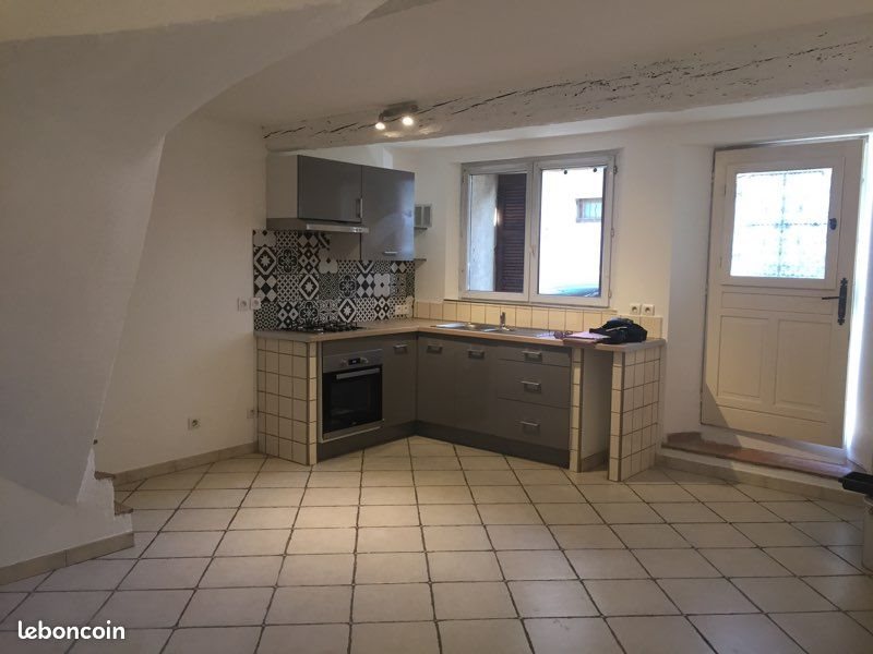 Appartement à louer, 40m², Les Arcs-sur-Argens